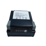 For VAX ONEPWR Lithium Ion Battery 18V 4000mAh BH25040 BH15030 Blade 3 Cordles