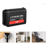 18V  Replacement Battery for Hoover LiNX Cordless Vacuum HBH50000 BH50000ANZ BH50