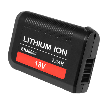 18V  Replacement Battery for Hoover LiNX Cordless Vacuum HBH50000 BH50000ANZ BH50