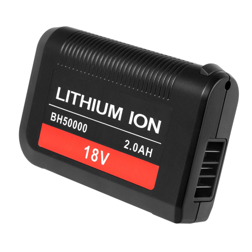 18V  Replacement Battery for Hoover LiNX Cordless Vacuum HBH50000 BH50000ANZ BH50