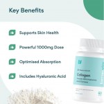 Bettervits Probiotic Complex, Gut Health 30B CFU, Constipation & Bloating Relief