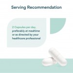 Bettervits Probiotic Complex, Gut Health 30B CFU, Constipation & Bloating Relief