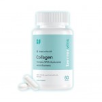 Bettervits Probiotic Complex, Gut Health 30B CFU, Constipation & Bloating Relief