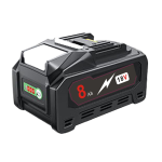 For Makita BL1860B BL1850 18V 8.0ah Lithium-ion LXT Battery BL1880 BL1830 BL1840