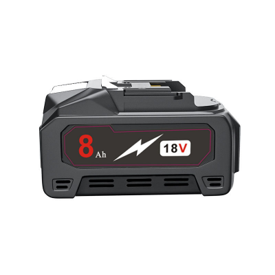 For Makita BL1860B BL1850 18V 8.0ah Lithium-ion LXT Battery BL1880 BL1830 BL1840
