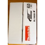 Makita 18V 6.0Ah Li-Ion LXT Battery BL1860 6AH New Star Battery