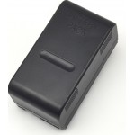6.0V battery for JVC BN-V20U, BN-V24U, GR-AX720U, BN-V25, BN-V22, BN-V25U, BN-V2