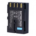 Battery  for JVC BN-V408 BN-V408U BN-V408US BN-V416 BN-V416U BN-V416US