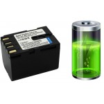 Battery for JVC BN-V416 BN-V416U BN-V428 BN-V428U BN-V408 BN-V408U 