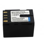Battery for JVC BN-V416 BN-V416U BN-V428 BN-V428U BN-V408 BN-V408U 
