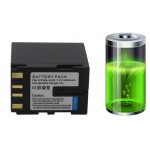 Li-ion Battery for JVC BN-V428 BN-V428U BN-V438 GR-DVL507U GR-DVL365EG GR-DVL915