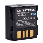 BN-VF707U BN-VF707 BNVF707U Battery for JVC GR-D244 MINI-DV Camcorder
