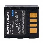 Battery  for JVC BN-VF707 BN-VF714 BN-VF733 BN-VF707U BN-VF714U BN-VF733U