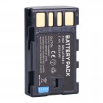 BN-VF808 BN-VF808U battery for JVC GR-D740 GZ-HD310 MG230 MG364 MG840 MS90 X900