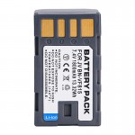 BN-VF815 Battery  for JVC BN-VF808 BN-VF808U BN-VF815U BN-VF823U