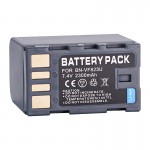 Battery for JVC BN-VF808 BN-VF808U BN-VF815 BN-VF815U BN-VF823 BN-VF823U