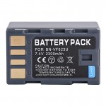 Battery for JVC BN-VF808 BN-VF808U BN-VF815 BN-VF815U BN-VF823 BN-VF823U