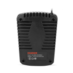AL1820CV Li-ion Battery Fast Charger for Bosch AL1860CV 14.4V-18V Battery 3A 