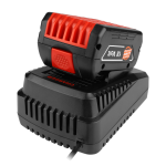 AL1820CV Li-ion Battery Fast Charger for Bosch AL1860CV 14.4V-18V Battery 3A 