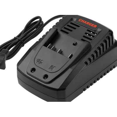AL1820CV Li-ion Battery Fast Charger for Bosch AL1860CV 14.4V-18V Battery 3A 