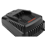 AL1820CV Li-ion Battery Fast Charger for Bosch AL1860CV 14.4V-18V Battery 3A 