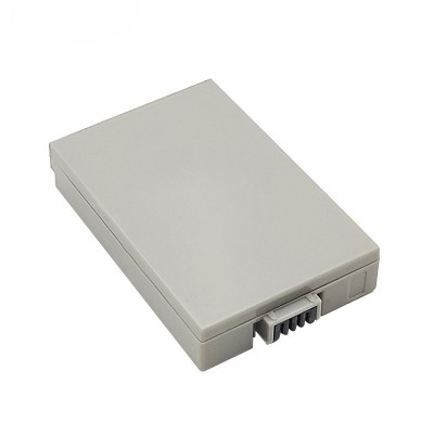 Battery for Canon Legria HF R206 Legria HF R26 BP-110 3.7V