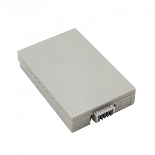 Battery for Canon Legria HF R206 Legria HF R26 BP-110 3.7V