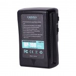 Battery for Sony BP-190w  BP-150w BP-150WS BP-190S BP-190WS BP-230W BP-285W 13800mAh