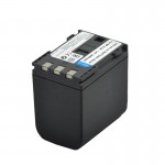 Battery for Canon Digital Rebel XT EOS 350D DV5 BP-2L18 BP-2L24  MVX200i, MV830, BP-2L18, NB-2L18, MV800