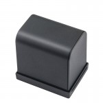 Battery for Canon Digital Rebel XT EOS 350D DV5 BP-2L18 BP-2L24  MVX200i, MV830, BP-2L18, NB-2L18, MV800