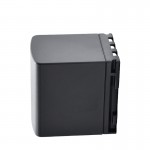 Battery for Canon Digital Rebel XT EOS 350D DV5 BP-2L18 BP-2L24  MVX200i, MV830, BP-2L18, NB-2L18, MV800