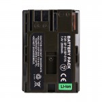 BP-511 BP-511A  BP-535 Battery for Canon EOS 5D MK 1 10D 20D 30D 40D 50D D60 D30 300D