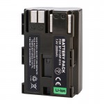 BP-511 BP-511A  BP-535 Battery for Canon EOS 5D MK 1 10D 20D 30D 40D 50D D60 D30 300D