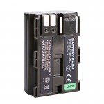 BP-511 BP-511A  BP-535 Battery for Canon EOS 5D MK 1 10D 20D 30D 40D 50D D60 D30 300D