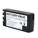 Battery for CANON BP-711,BP-714,BP-726,BP-818,BP-E718,BP-E722,BP-E77 