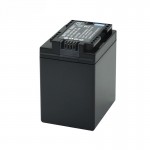Battery for Canon BP-745, VIXIA HF M506, VIXIA HF M52, LEGRIA HF R37 NEW