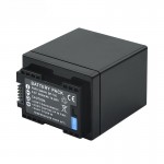Battery for Canon BP-745, VIXIA HF M506, VIXIA HF M52, LEGRIA HF R37 NEW