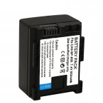 BP-808 BP-809 Battery for Canon FS10 FS11 FS20 FS21 FS22 FS30 FS31 FS100 FS200