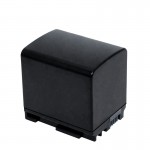 BP-819 Battery for Canon LEGRIA HG20, HG21, HF G20 G25 M32 M307 M400 M406 XA10