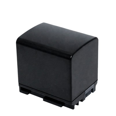 BP-819 Battery for Canon LEGRIA HG20, HG21, HF G20 G25 M32 M307 M400 M406 XA10