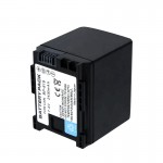 BP-819 Battery for Canon LEGRIA HG20, HG21, HF G20 G25 M32 M307 M400 M406 XA10