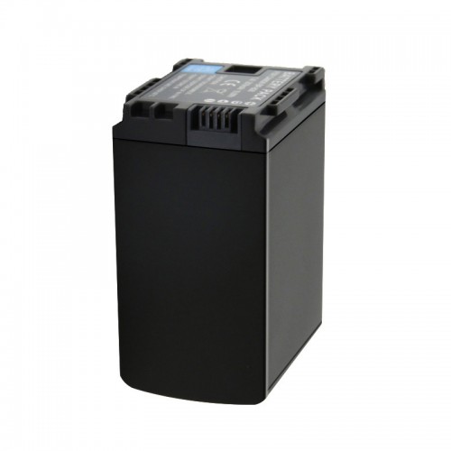 BP-828 Battery for Canon LEGRIA HF G50 G60 G70 GX10 XA50 XA60 XA70 XF400 XF405
