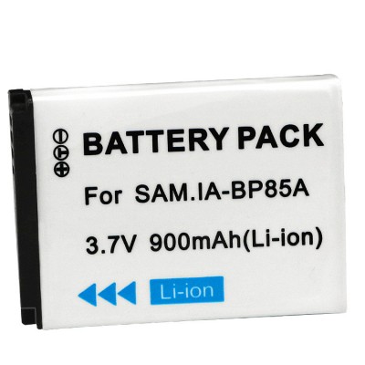 BP-85A Battery For Samsung PL210 SH100 ST200 ST200F WB210