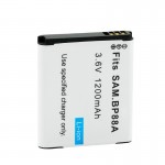 BP-88A Battery For Samsung DV200 DV300 DV300F DV305 DV305F