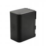 Li-ion Battery for Canon XM2 BP-970G BP-970 ES-5000 MV200i ES-8100 UC-V200 G1500