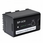 BP-A30  Battery for Canon EOS C70 C200 C200B C300IIPL C300III C500II XF705