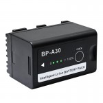 BP-A30  Battery for Canon EOS C70 C200 C200B C300IIPL C300III C500II XF705