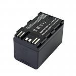 BP-A30  Battery for Canon EOS C70 C200 C200B C300IIPL C300III C500II XF705