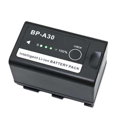 BP-A30  Battery for Canon EOS C70 C200 C200B C300IIPL C300III C500II XF705