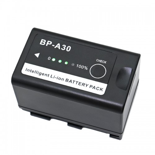 BP-A30  Battery for Canon EOS C70 C200 C200B C300IIPL C300III C500II XF705